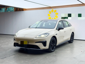 埃安 AION RT 2025款 650智豪版