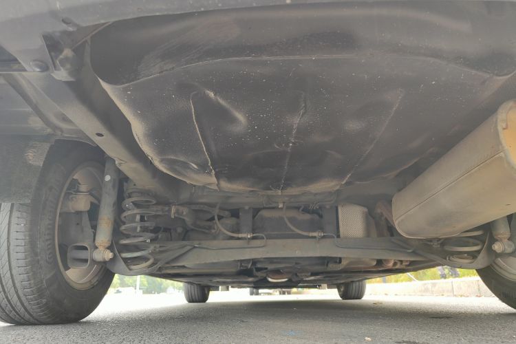 福特 福睿斯 2015款 1.5L 自动舒适型局部细节9004