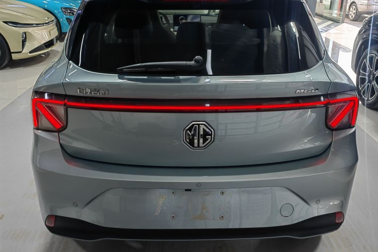 名爵 MG4 EV 2026款 437 自由版车身外观6005