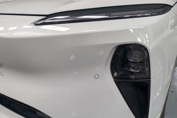 蔚来ET5T 2024款 75kWh Touring局部细节36