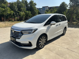 本田 奥德赛 2022款 2.0L e:HEV 锐·悦享版
