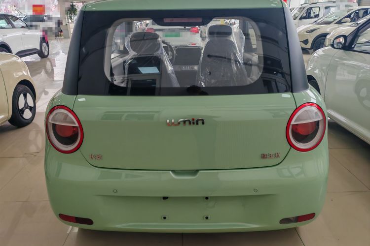 长安启源 长安Lumin 2024款 130km 清悦款车身外观6004