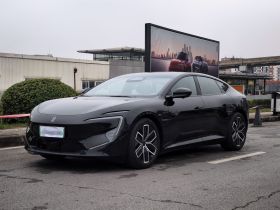 阿维塔12 2025款 Max纯电版