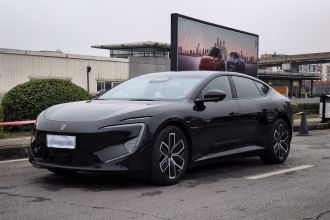 阿维塔12 2025款 Max纯电版