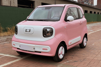 奔腾小马 2025款 222km 闪电马