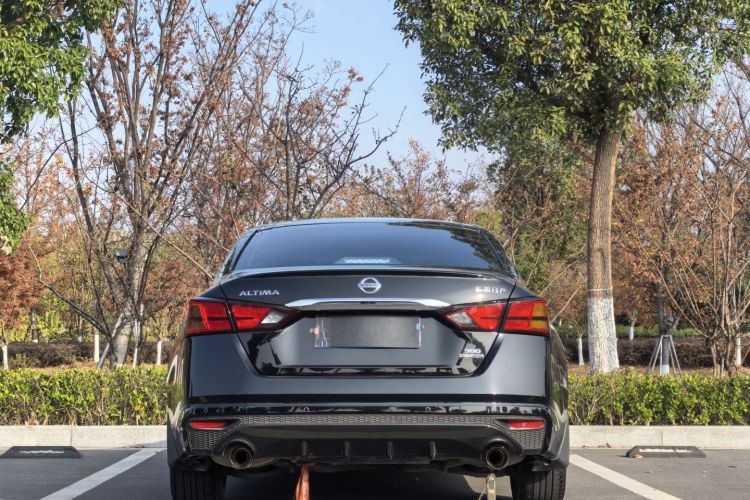 日产 天籁 2021款 2.0T XL Upper AD1 智享领航版车身外观6004