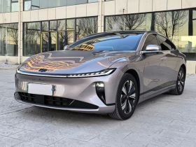 长安启源A07 2024款 纯电 真香版 515 精英型