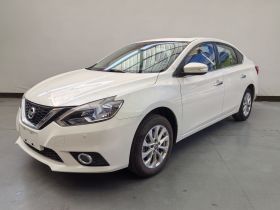 日产 轩逸 2016款 1.6XL CVT豪华版