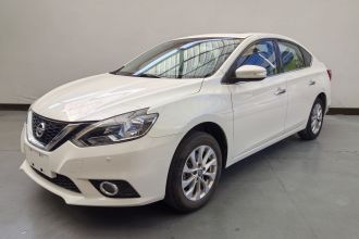 日产 轩逸 2016款 1.6XL CVT豪华版