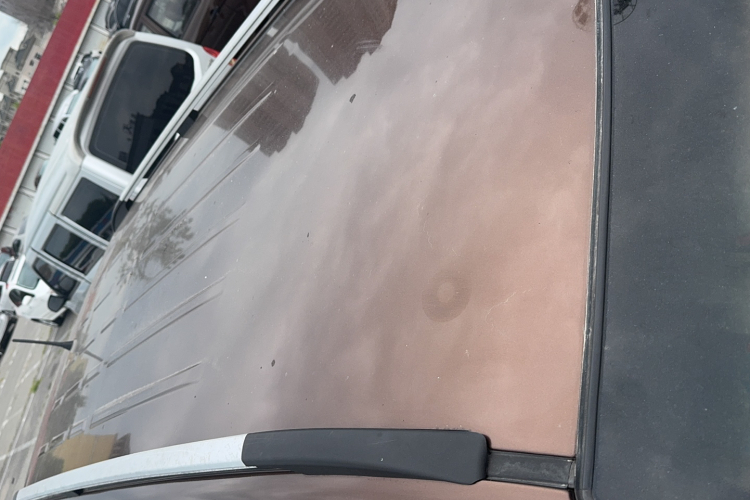 宝骏730 2014款 1.5L 手动标准型 7座局部细节57