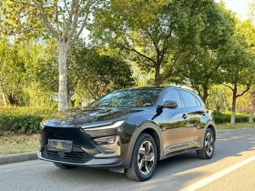 哪吒汽车 哪吒X 2023款 500 Lite