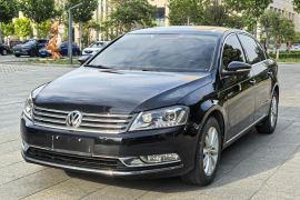 大众 迈腾 2015款 改款 2.0TSI 豪华型
