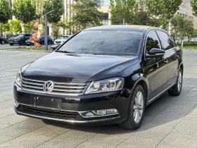 大众 迈腾 2015款 改款 2.0TSI 豪华型