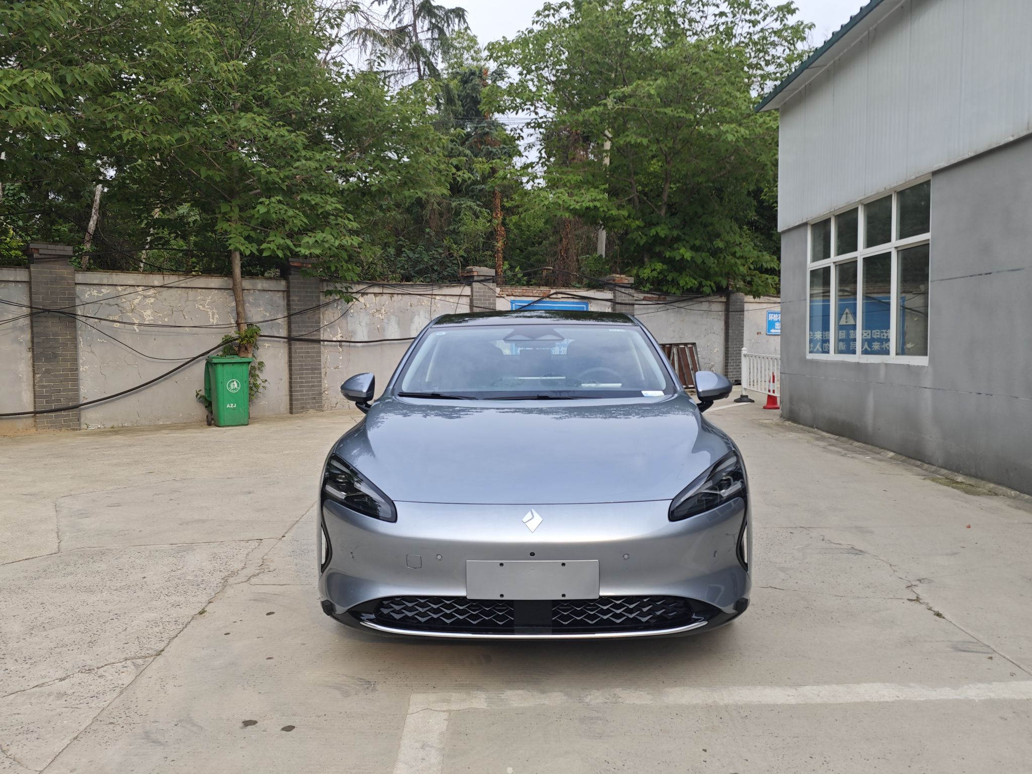 宝骏享境 2025款 纯电 600km豪华版