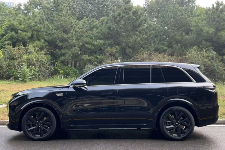 理想汽车 理想L7 2023款 Air车身外观6001