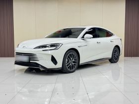 比亚迪 海豹07 DM-i 2025款 DM-i 1.5L 125km 豪华型