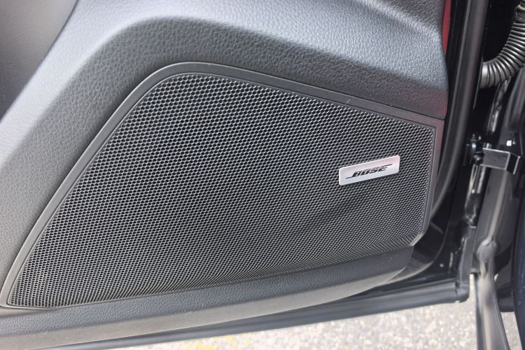 保时捷 Cayenne新能源 2019款 Cayenne E-Hybrid 2.0T中控内饰7006