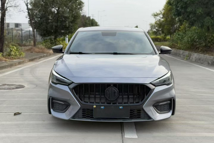 名爵 MG6 2020款 1.5T 自动Trophy旗舰版车身外观6004