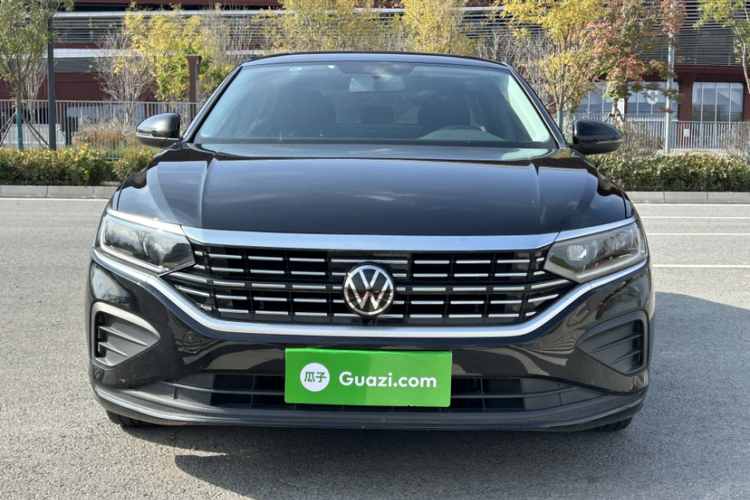 大众 帕萨特 2023款 改款 280TSI 商务版车身外观6004