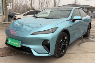 深蓝汽车 深蓝L07 2024款 230Max乾崑智驾ADS SE增程版