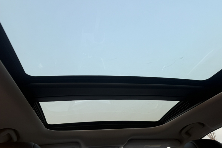 日产 楼兰 2019款 2.5L XL 两驱智联豪华版 国VI局部细节22