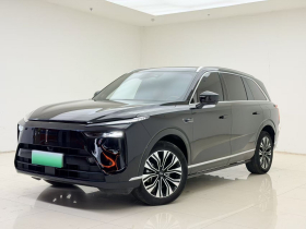 魏牌 蓝山 2023款 四驱超长续航版