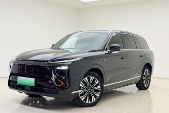 魏牌 蓝山 2023款 四驱超长续航版