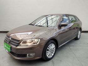 大众 朗行 2013款 1.6L 自动舒适型