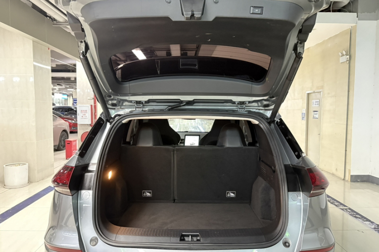 小鹏G3 2021款 G3i 460G局部细节23