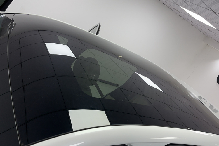 理想汽车 理想L6 2024款 Pro局部细节57