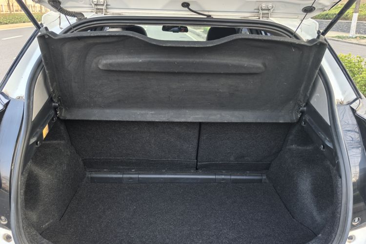 丰田 YARiS L 致炫 2020款 致炫X 1.5L CVT尊贵版局部细节23