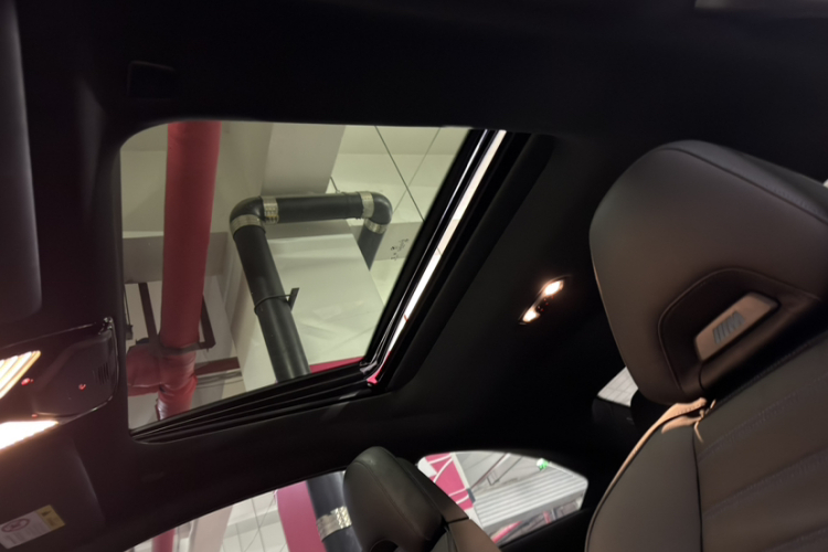 宝马2系(进口) 2023款 M240i局部细节22