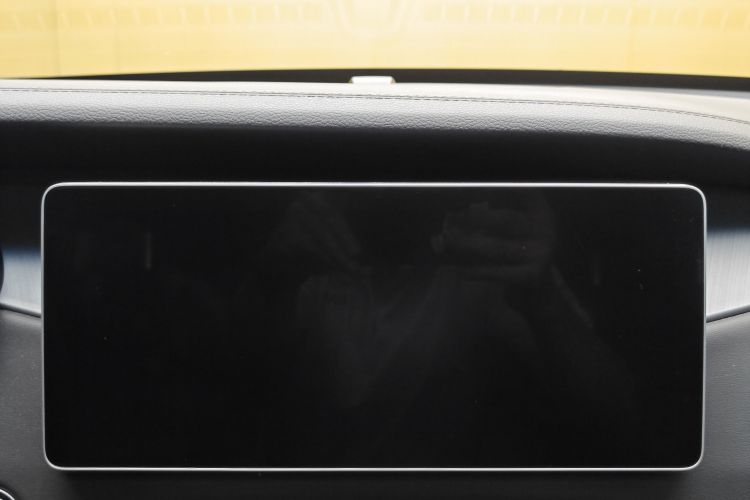 江汽集团 嘉悦X7 2020款 1.5TGDI 自动超越型中控内饰7011