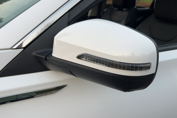 奇瑞 瑞虎8 PLUS 2022款 鲲鹏版 390TGDI DCT豪情版+车身外观6014