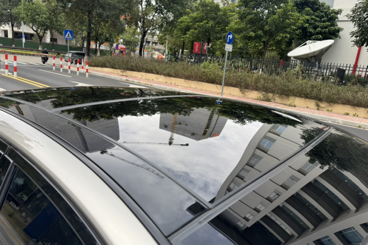 日产 天籁 2022款 2.0L XL-TLS 悦享版局部细节57