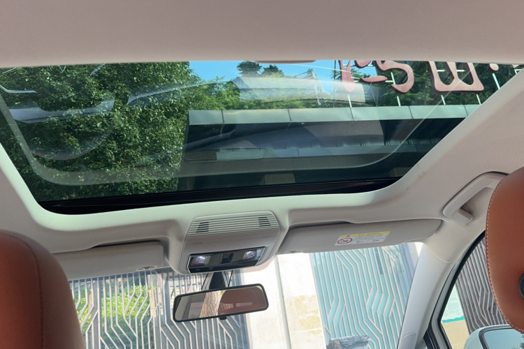 大众 高尔夫 2021款 280TSI DSG Pro局部细节22