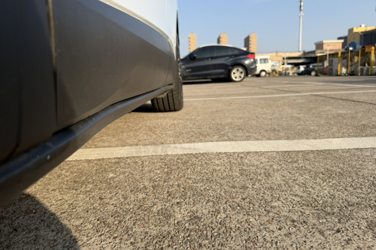 大众 ID.4 X 2022款 纯净长续航版局部细节9001