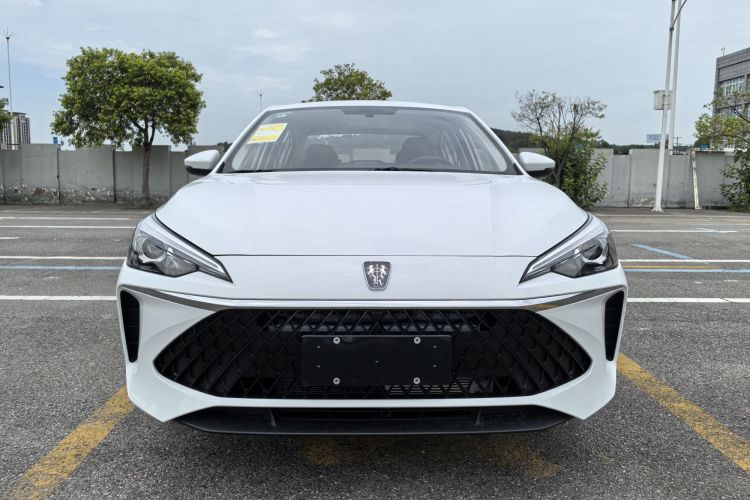 荣威i5 2023款 1.5L CVT豪华版车身外观6005