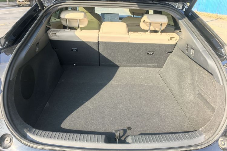 小鹏P7+ 2024款 长续航 Max局部细节23