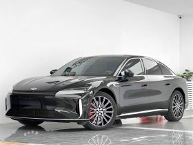 奇瑞风云 风云A9L 2025款 260伯牙奢享版