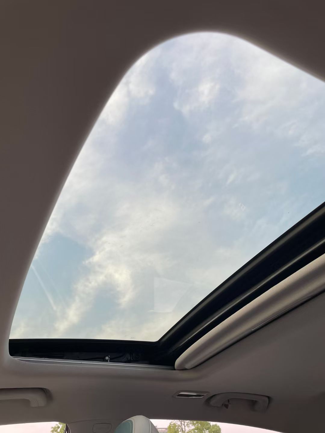 吉利汽车 帝豪L HiP 2022款 1.5TD-DHT Pro 100KM Super 睿