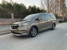 别克GL8 2021款 ES陆尊 653T 尊享型