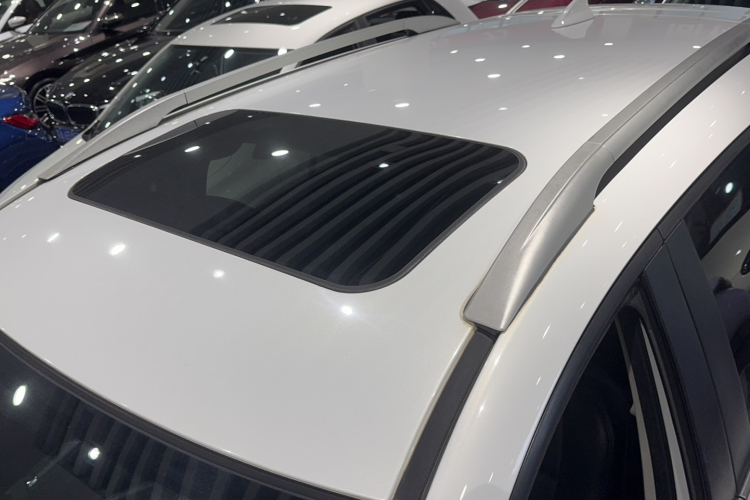 马自达CX-5 2015款 2.0L 自动两驱都市型局部细节57