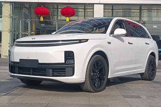 理想汽车 理想L7 2023款 Air