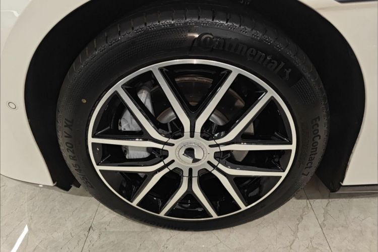 腾势Z9 2024款 1100km 四驱Max版车身外观6011