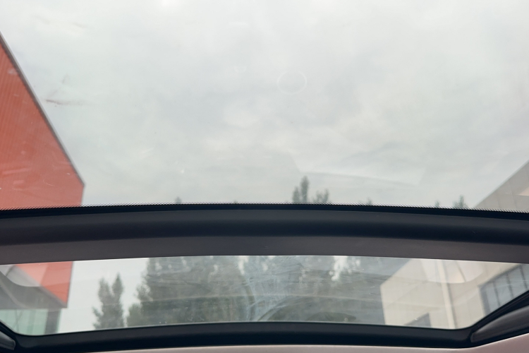 宝马X1 2014款 sDrive18i 时尚型中控内饰7008