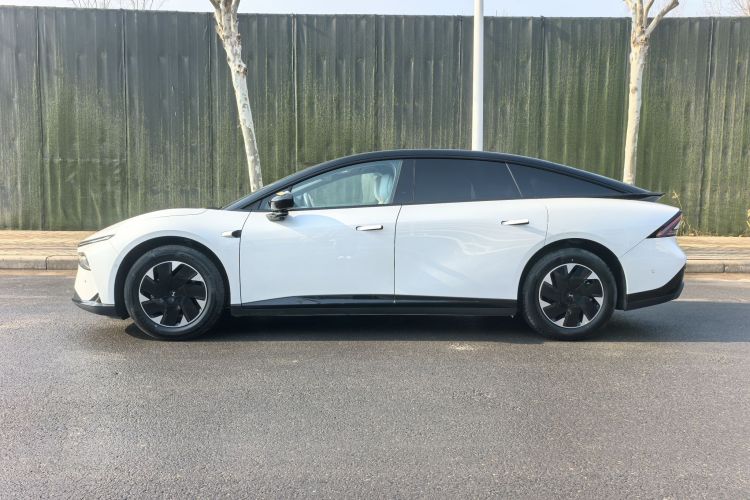 小鹏P7+ 2024款 长续航 Max车身外观6007