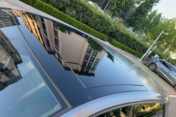 大众 高尔夫 2016款 1.4TSI 自动R-Line车身外观6011