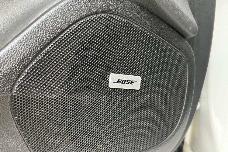 凯迪拉克ATS-L 2017款 28T 技术型中控内饰7005