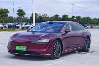 鸿蒙智行 享界S9 2024款 纯电 Ultra 四驱旗舰版